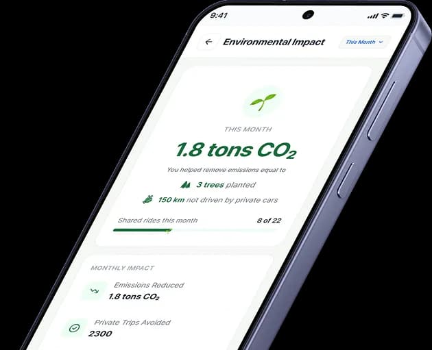 GoSirat Driver App QR Verification GoSirat Driver App using QR verification for secure student pickup, school handover, and safe drop-off.