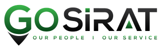 GoSirat Logo